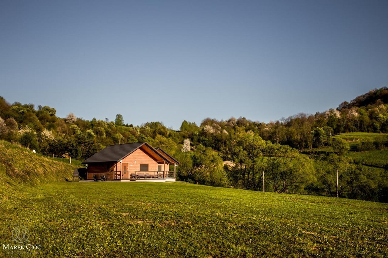 Kalimera Solina  Exterior foto